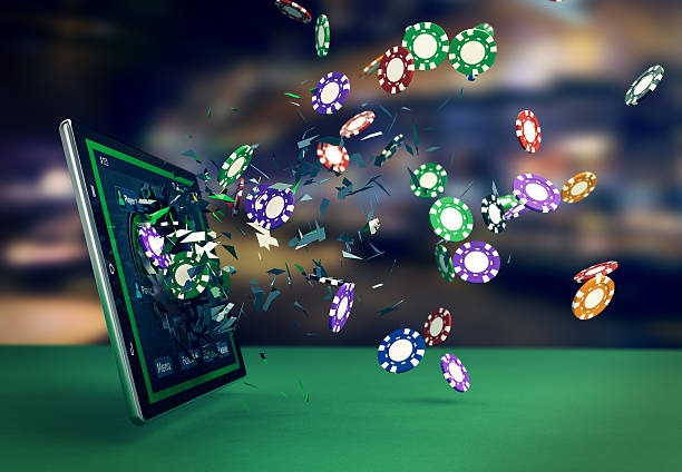 sin888 Texas Poker live-dealer studio with professional dealers and multi-camera feed
